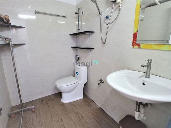Hình ảnh Cho Thuê Văn Hộ Studio Bancol Siêu Thoáng - Tân Phú