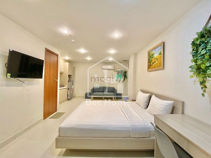 Hình ảnh Cho thuê Trang Chủ MB66.COM / Đăng Ký Tặng 66K ngắn hạn_dài hạn_Hồ con Rùa_Q3_Công viên Lê Văn Tám