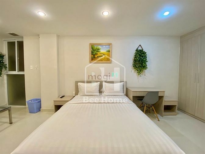 Hình ảnh Cho thuê Trang Chủ MB66.COM / Đăng Ký Tặng 66K ngắn hạn_dài hạn_Hồ con Rùa_Q3_Công viên Lê Văn Tám