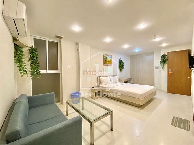 Hình ảnh Cho thuê Trang Chủ MB66.COM / Đăng Ký Tặng 66K ngắn hạn_dài hạn_Hồ con Rùa_Q3_Công viên Lê Văn Tám