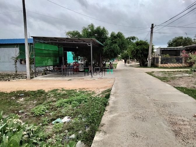 Hình ảnh Sốc...Siêu phẩm nghỉ dưỡng tương lai 577 De Lagi-Bình Thuận