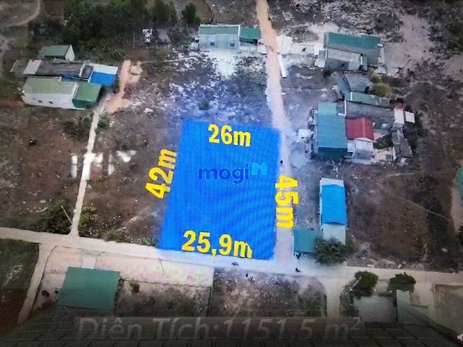Hình ảnh Sốc...Siêu phẩm nghỉ dưỡng tương lai 577 De Lagi-Bình Thuận