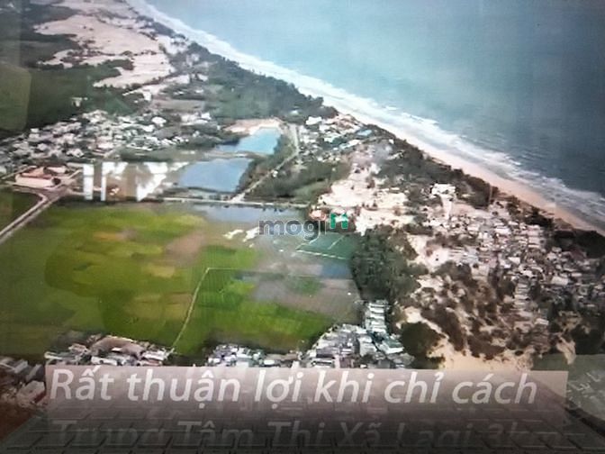 Hình ảnh Sốc...Siêu phẩm nghỉ dưỡng tương lai 577 De Lagi-Bình Thuận
