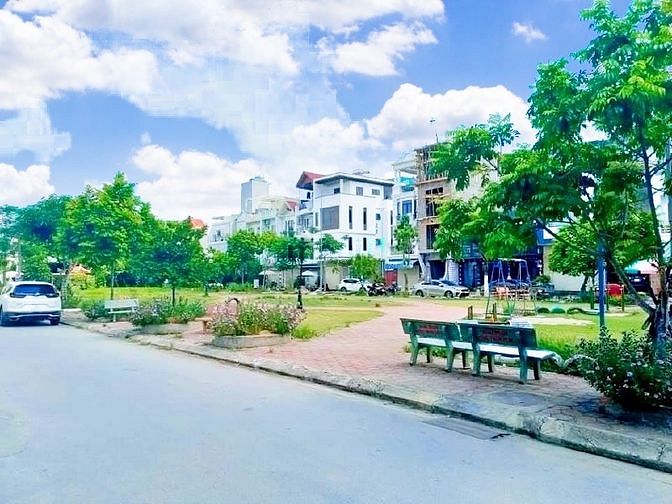 Hình ảnh SỞ HỮU NGAY lô đất gần cầu Bính, 2,8 tỷ, 40m2, ngang 4m, đường 11m