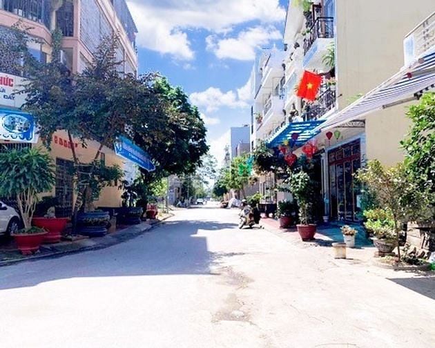 Hình ảnh SỞ HỮU NGAY lô đất gần cầu Bính, 2,8 tỷ, 40m2, ngang 4m, đường 11m