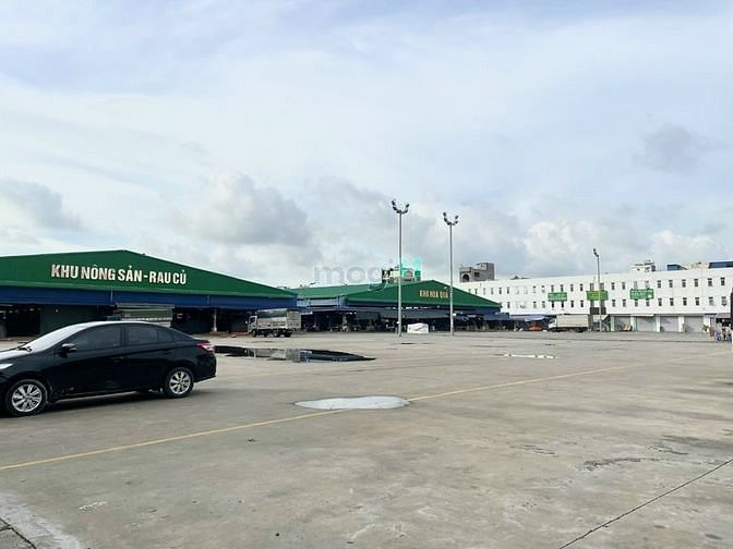 Hình ảnh SỞ HỮU NGAY lô đất gần cầu Bính, 2,8 tỷ, 40m2, ngang 4m, đường 11m