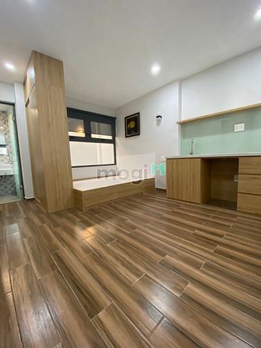 Hình ảnh CHDV Phố Tây Bùi Viện | KHÔNG ỒN NHA
