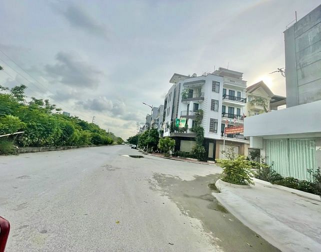 Hình ảnh SỞ HỮU NGAY lô đất gần cầu Bính, 2,8 tỷ, 40m2, ngang 4m, đường 11m
