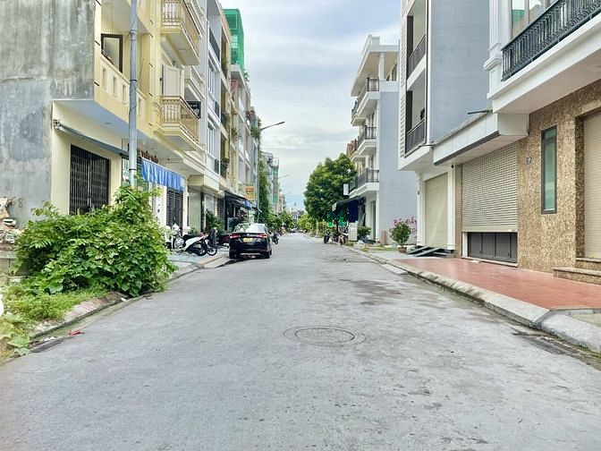 Hình ảnh SỞ HỮU NGAY lô đất gần cầu Bính, 2,8 tỷ, 40m2, ngang 4m, đường 11m