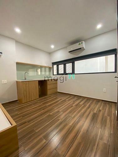 Hình ảnh CHDV Phố Tây Bùi Viện | KHÔNG ỒN NHA
