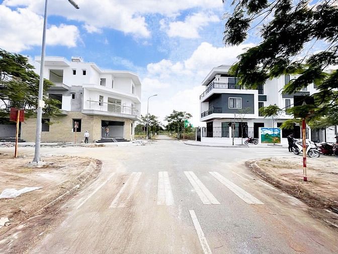 Hình ảnh SỞ HỮU NGAY lô đất gần cầu Bính, 2,8 tỷ, 40m2, ngang 4m, đường 11m