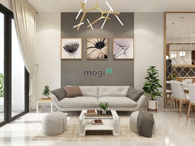 Hình ảnh Cần bán Trang Chủ MB66.COM / Đăng Ký Tặng 66K The Flemington. DT: 98m2 3PN 2WC. Gía: 6 tỷ