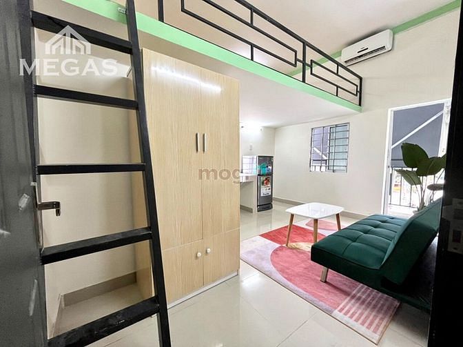 Hình ảnh phòng trọ giá siêu rẻ, siêu đẹp dành cho mấy bạn tân sinh viên