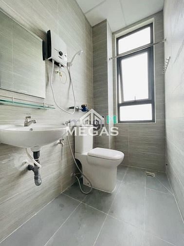 Hình ảnh CHDV cao cấp - Full nt - Có ban công MỚI 100%