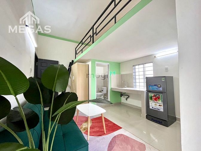 Hình ảnh phòng trọ giá siêu rẻ, siêu đẹp dành cho mấy bạn tân sinh viên