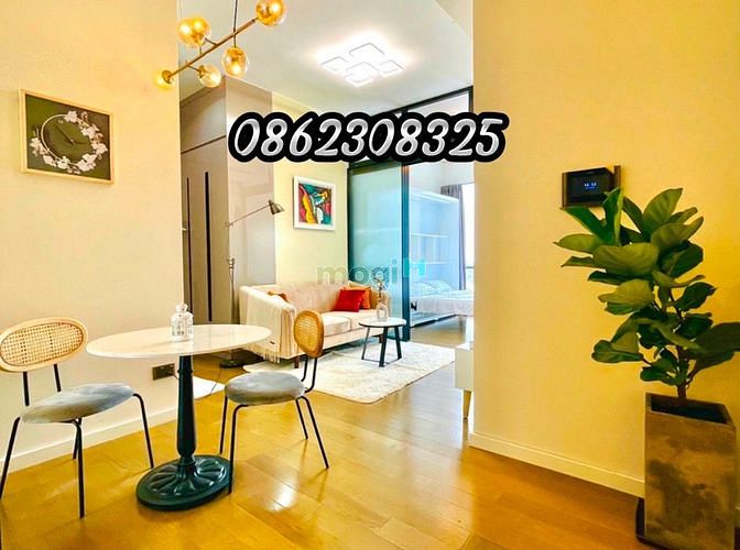 Hình ảnh Cho thuê Cityland Park Hills. 2PN 13tr