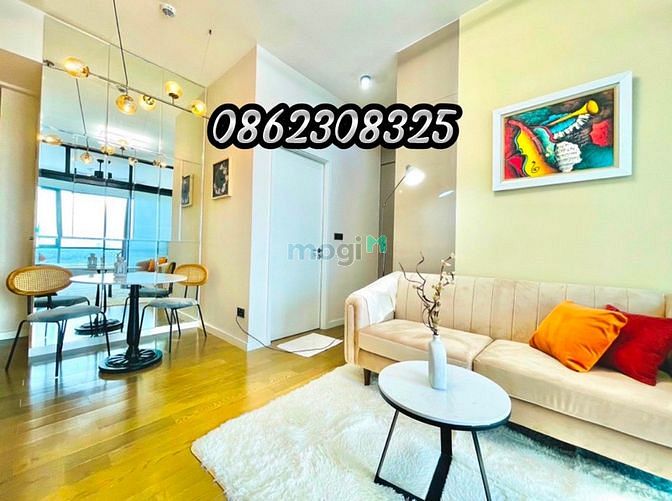 Hình ảnh Cho thuê Cityland Park Hills. 2PN 13tr