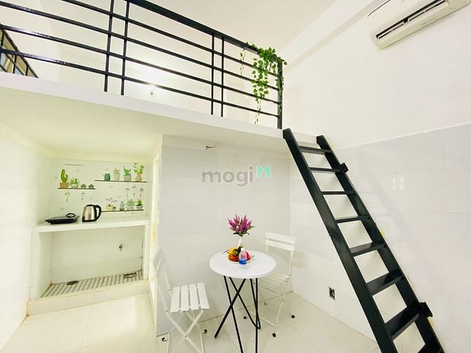 Hình ảnh Studio sang trọng, mát mẽ, thoáng mát - Bạch Đằng, Tân Bình