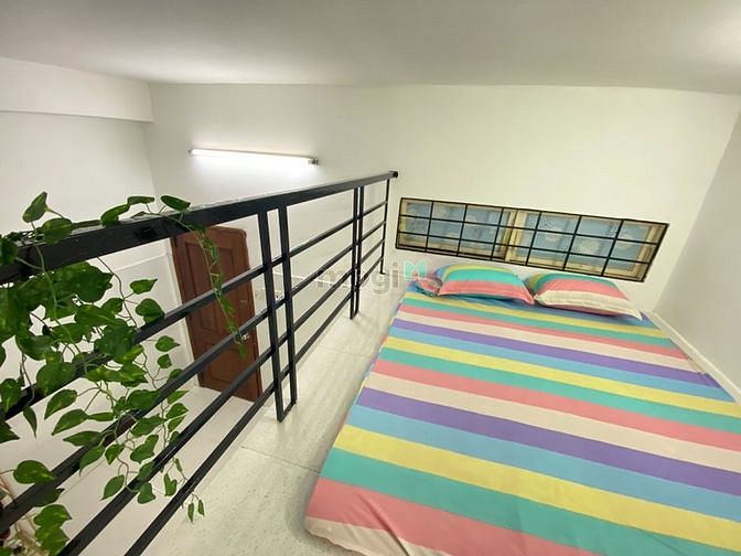 Hình ảnh Studio sang trọng, mát mẽ, thoáng mát - Bạch Đằng, Tân Bình