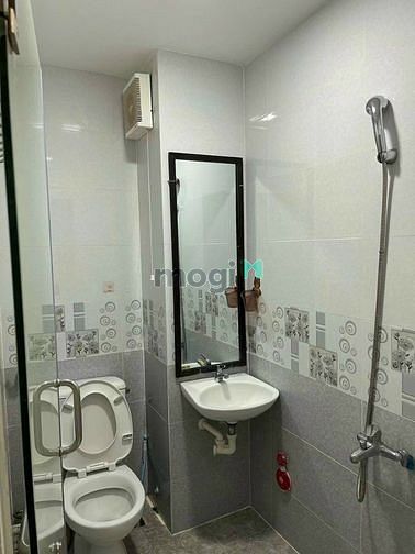 Hình ảnh Căn Hộ Full nội thất Q3 cửa sổ giá cực hạt dẻ