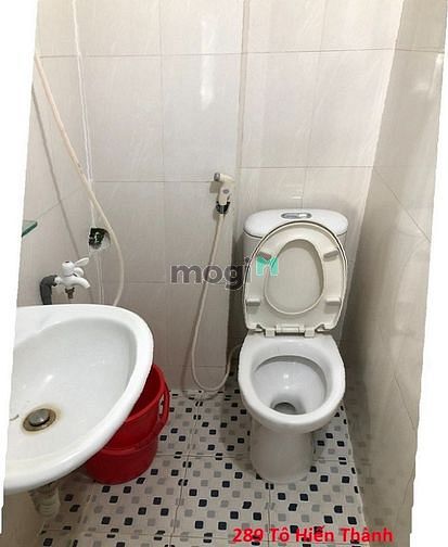 Hình ảnh Phòng trọ Q10 từ 2,5 triệu, KTX 700K/tháng