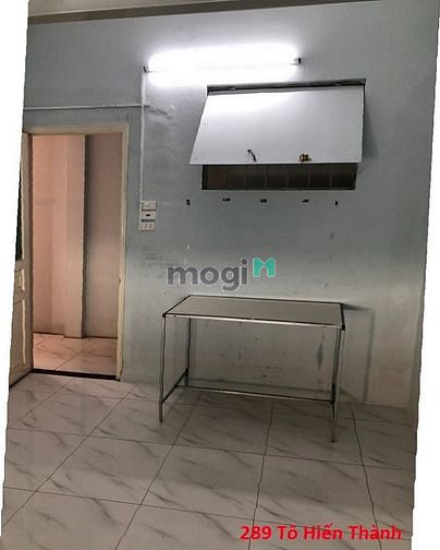 Hình ảnh Phòng trọ Q10 từ 2,5 triệu, KTX 700K/tháng