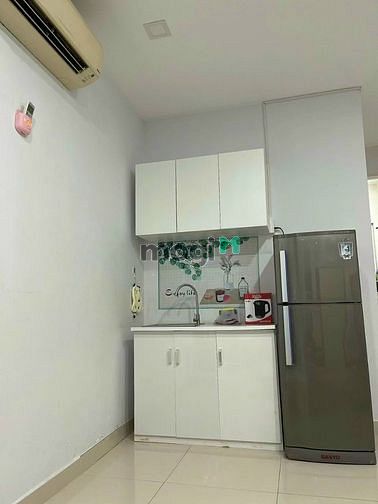 Hình ảnh Căn Hộ Full nội thất Q3 cửa sổ giá cực hạt dẻ