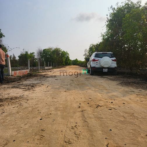 Hình ảnh Bán 1Sào đất Rừng Vàng, Hùng Vương, Tân Bình,Lagi,Bình Thuận,Giá rẻ.