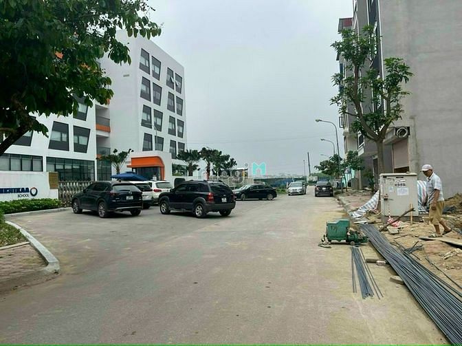 Hình ảnh Đất TĐC XUÂN PHƯƠNG - Quận Nam Từ Liêm. 58m. MT: 5.6m. Giá 7.8 tỷ