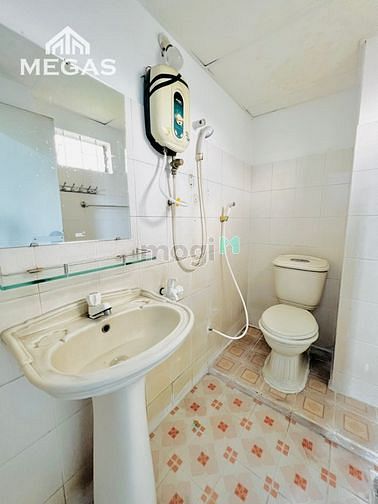 Hình ảnh Căn Hộ Mini Full Nội Thất - Có Ban Công Ngay Trạm Thu Phí An Sương