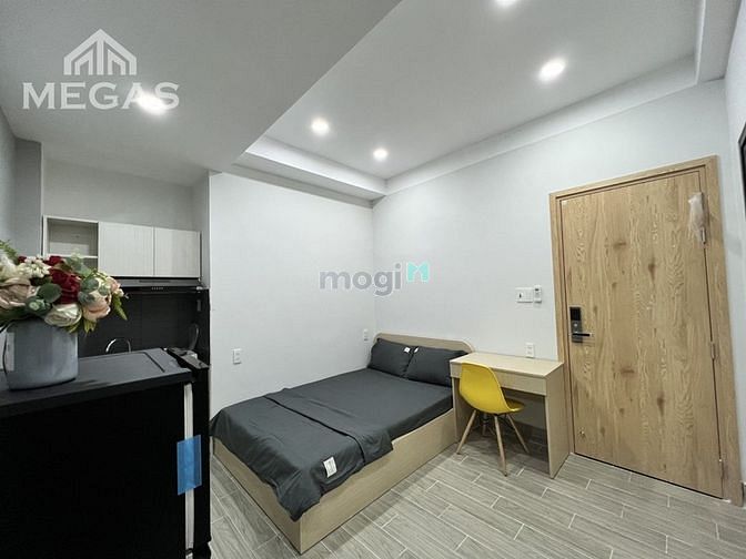 Hình ảnh Studio FULL NT - Ngay Trung Tâm Phú Nhuận