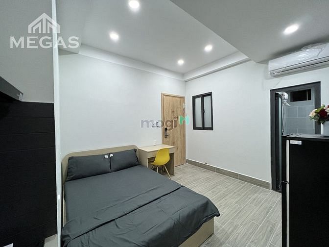 Hình ảnh Studio FULL NT - Ngay Trung Tâm Phú Nhuận