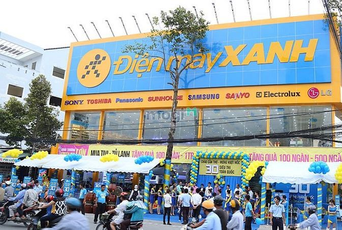 Hình ảnh Bán lô góc 3 mặt tiền duy nhất 4244M2 Tân Xuân Hàm Tân Bình Thuận