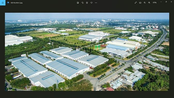 Hình ảnh Bán lô góc 3 mặt tiền duy nhất 4244M2 Tân Xuân Hàm Tân Bình Thuận