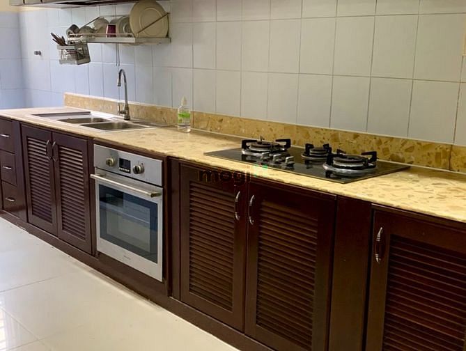 Hình ảnh CC Ngô Tất Tố 3PN 88m² Full Nội Thất