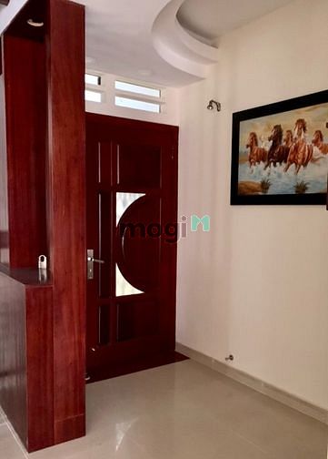 Hình ảnh CC Ngô Tất Tố 3PN 88m² Full Nội Thất