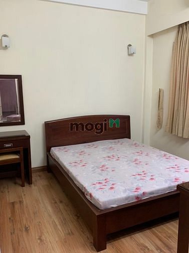 Hình ảnh CC Ngô Tất Tố 3PN 88m² Full Nội Thất