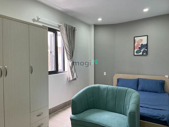 Hình ảnh ✨PHÚ NHUẬN✨_ Căn Hộ SV _ gần Cao Đẳng KInh Tế Đối Ngoại✨✨