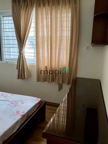 Hình ảnh CC Ngô Tất Tố 3PN 88m² Full Nội Thất