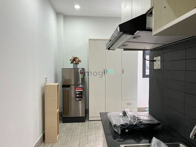 Hình ảnh ✨PHÚ NHUẬN✨_ Căn Hộ SV _ gần Cao Đẳng KInh Tế Đối Ngoại✨✨