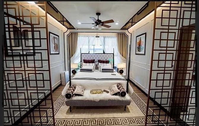 Hình ảnh Duplex Centery 3PN view 16ha chiết khấu sỉ