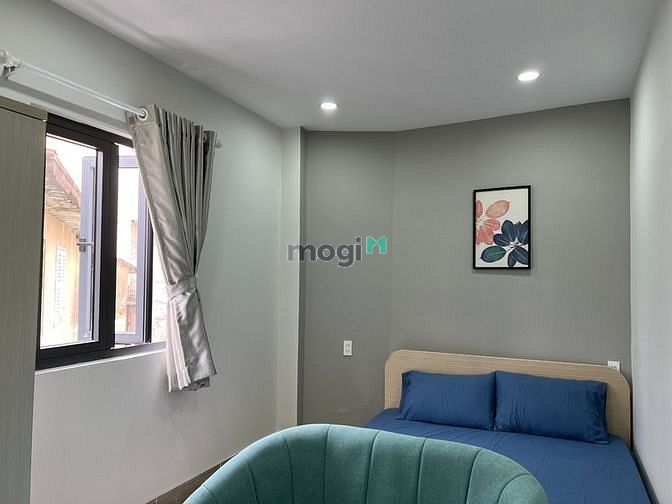 Hình ảnh ✨PHÚ NHUẬN✨_ Căn Hộ SV _ gần Cao Đẳng KInh Tế Đối Ngoại✨✨