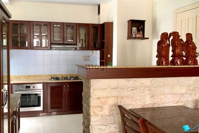 Hình ảnh CC Ngô Tất Tố 3PN 88m² Full Nội Thất