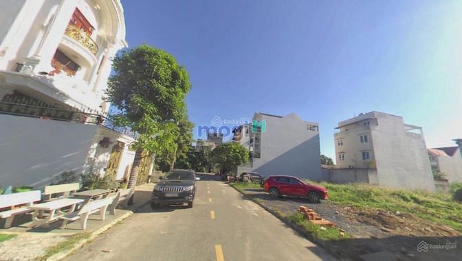 Hình ảnh đất KDC Thế Kỷ 21 Bình Trưng Tây, Quận 2. 5x20m giá 2 tỷ 790 triệu