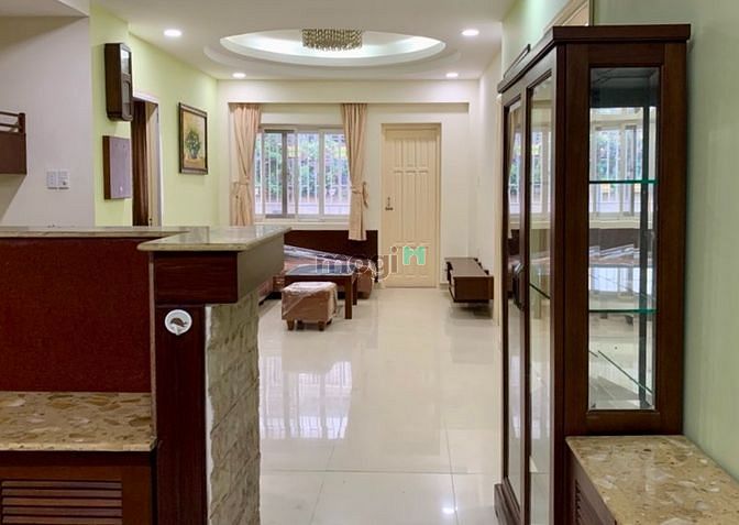 Hình ảnh CC Ngô Tất Tố 3PN 88m² Full Nội Thất