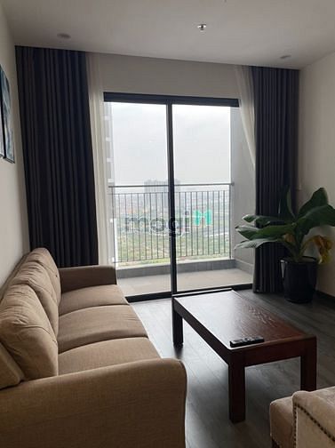 Hình ảnh Cho thuê căn 2PN khu ZENPARK - VINHOMES OCEAN PARK