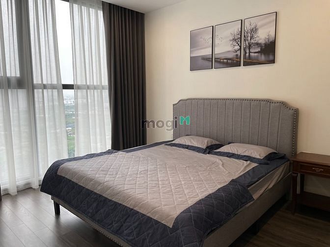 Hình ảnh Cho thuê căn 2PN khu ZENPARK - VINHOMES OCEAN PARK