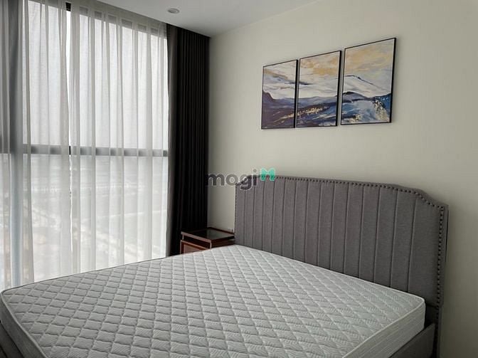 Hình ảnh Cho thuê căn 2PN khu ZENPARK - VINHOMES OCEAN PARK