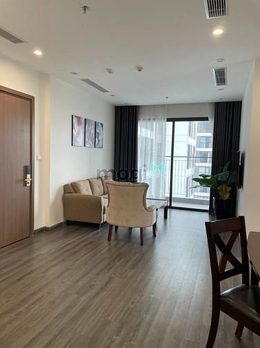 Hình ảnh Cho thuê căn 2PN khu ZENPARK - VINHOMES OCEAN PARK