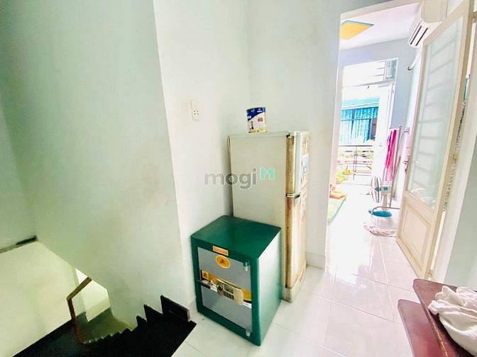 Hình ảnh 115m2 5Tỷ8 Lê Trọng Tấn Sát bên TÂN PHÚ Hẻm 6M.